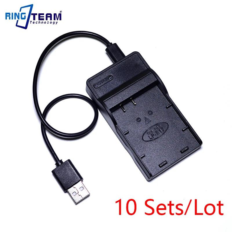 10 / LPE17 LP-E17 ͸ USB  LCE17 LC-E17 LC-E17E EOS ݶ T6i 750D T6s 760D M3 M5  ī޶